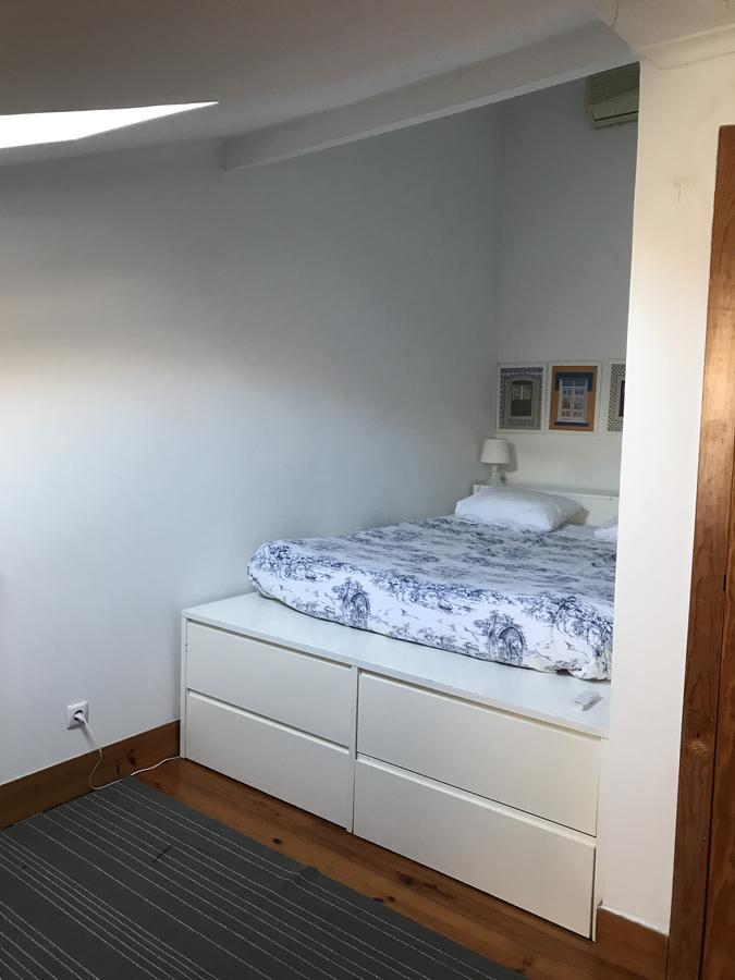 Santos's House Apartment Lisbon