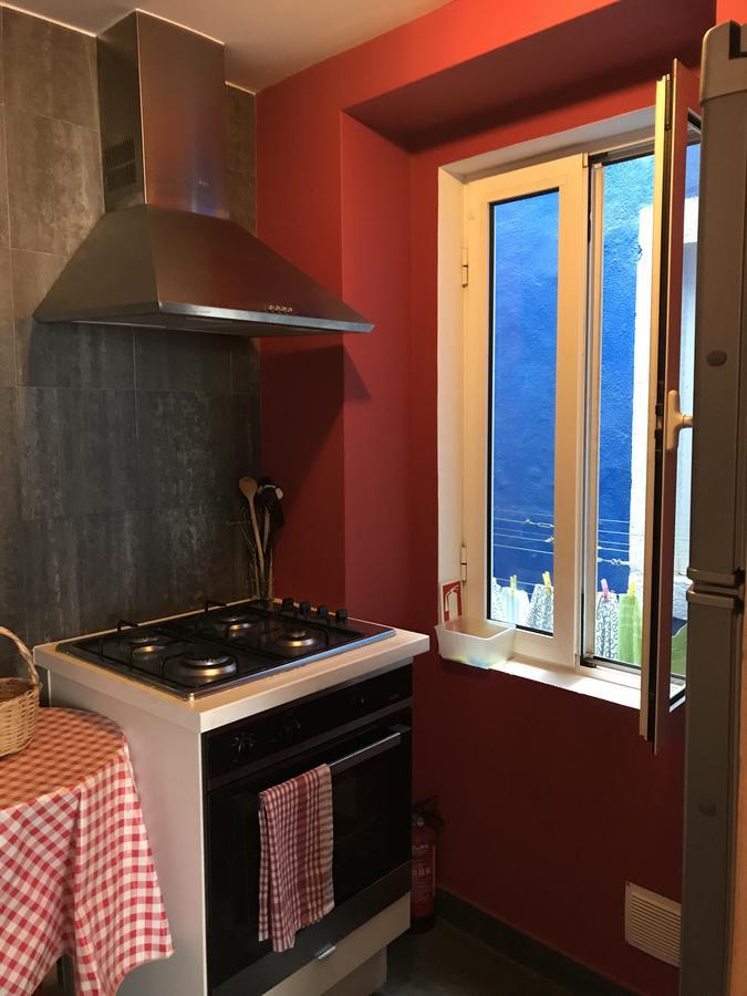 Santos's House Apartment *