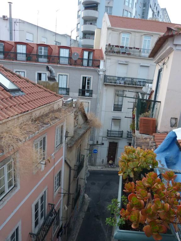 Santos's House Apartamento Lisboa