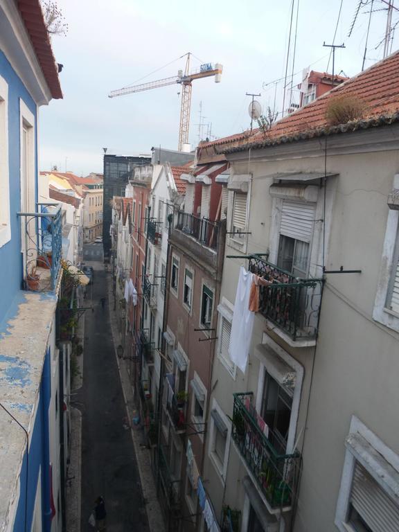 Santos's House * Lisboa