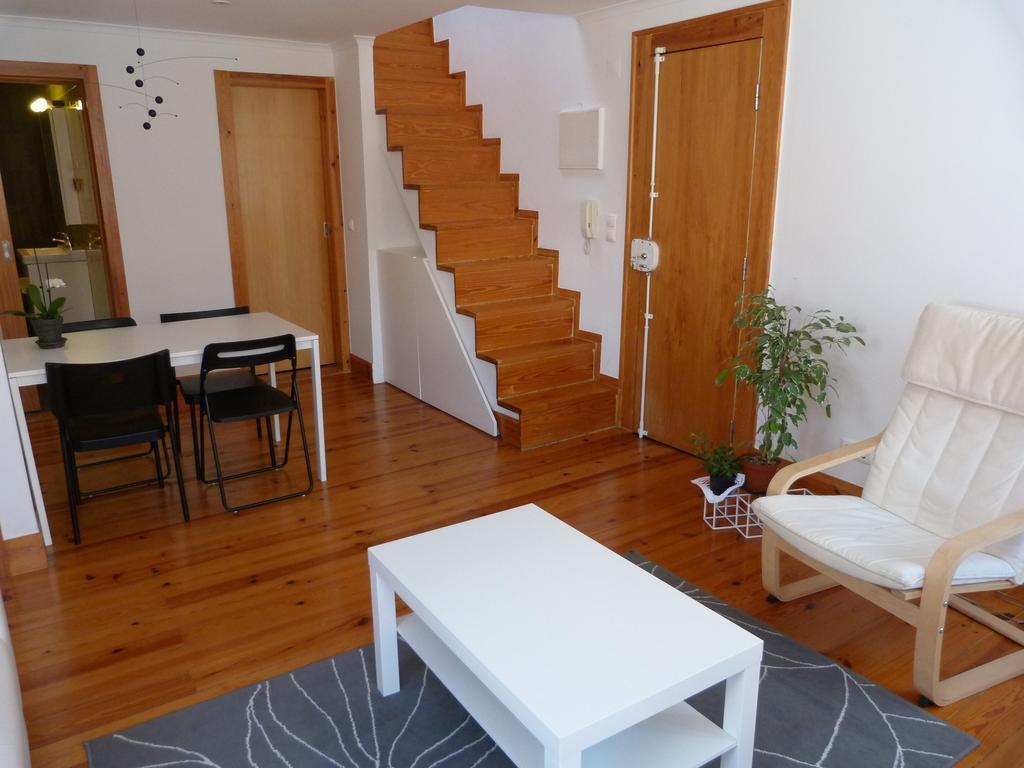 Santos's House Lisboa