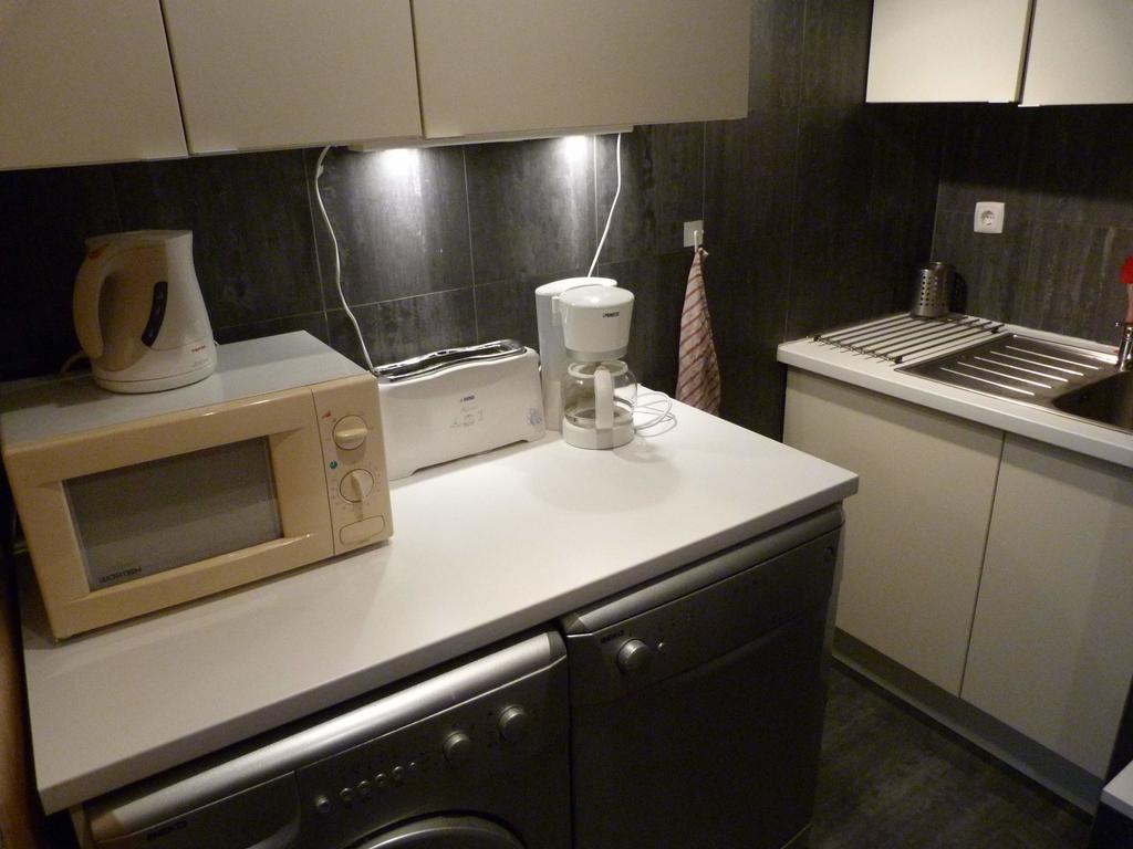 Apartamento Santos's House Lisboa