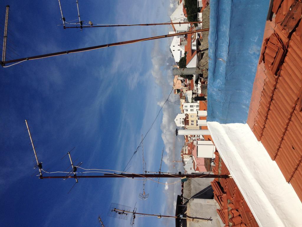 Santos's House *