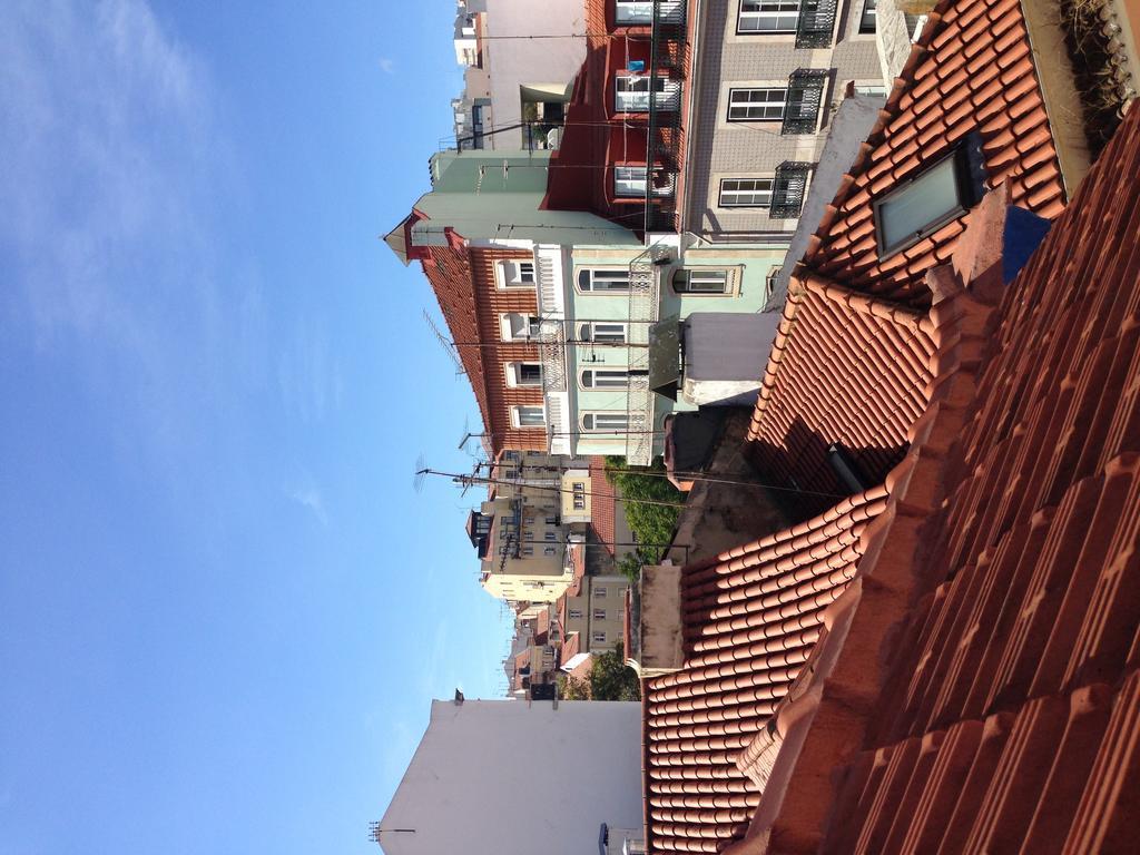 Santos's House