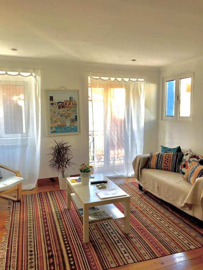Apartamento Santos's House *